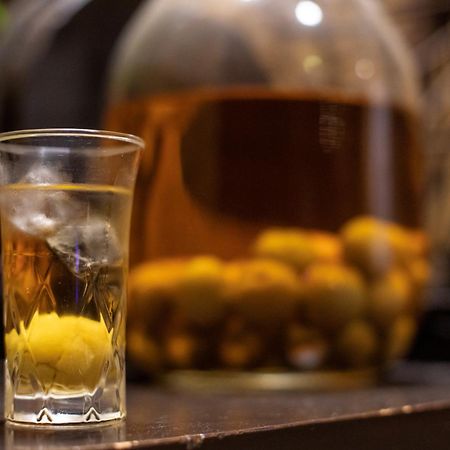 伊豆 奥莫登诺金德日式旅馆酒店 外观 照片