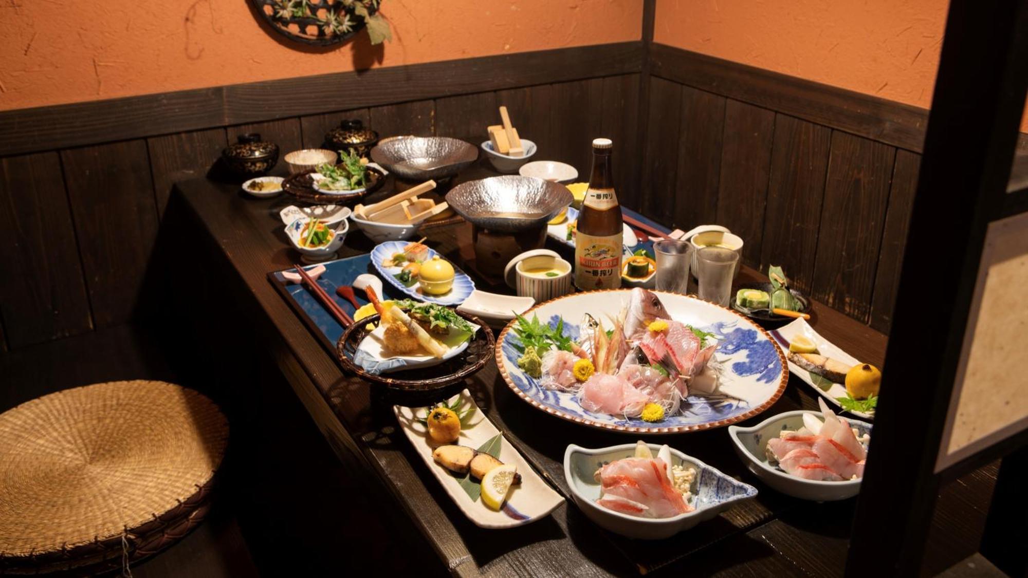 伊豆 奥莫登诺金德日式旅馆酒店 外观 照片
