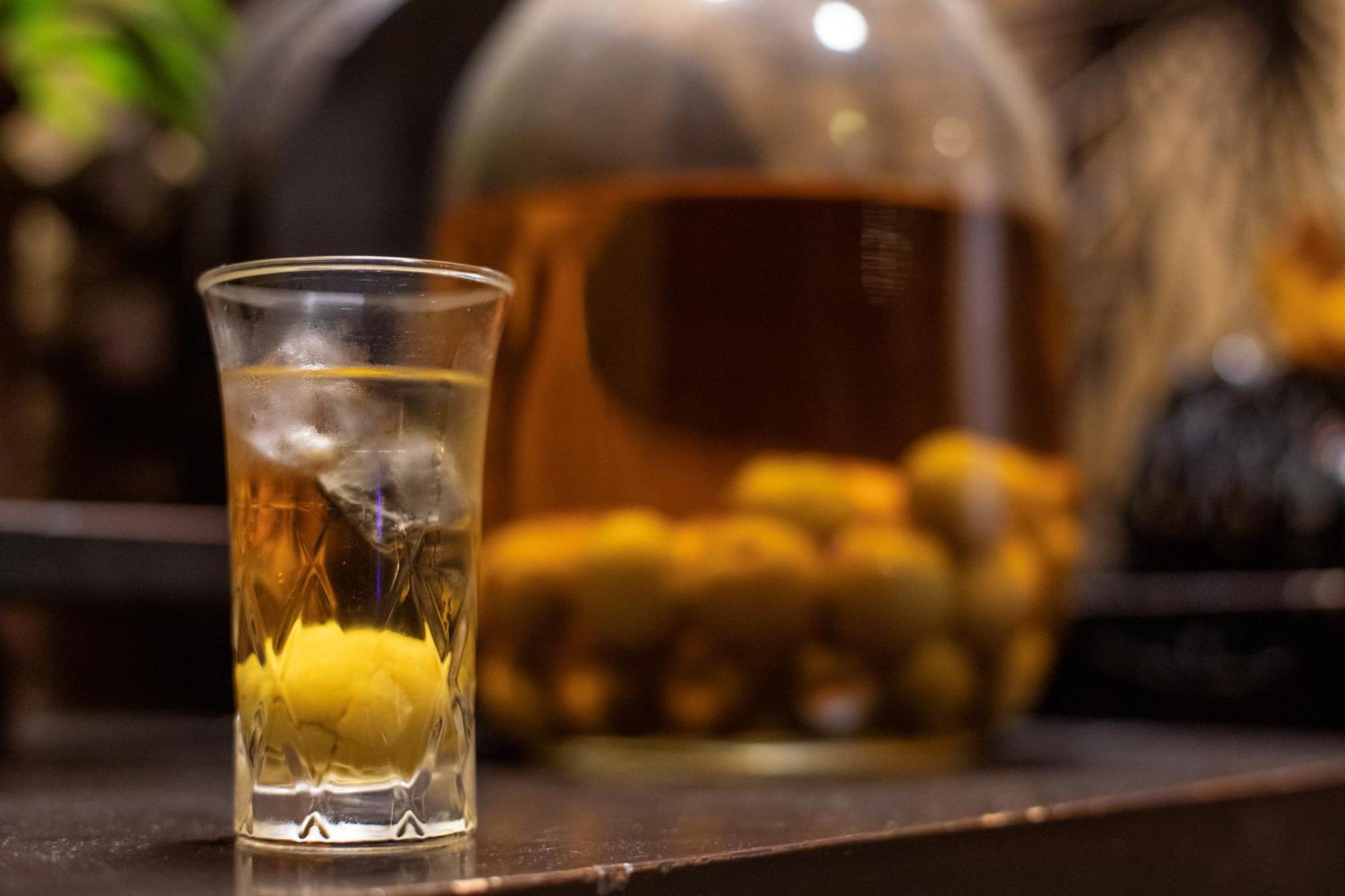 伊豆 奥莫登诺金德日式旅馆酒店 外观 照片